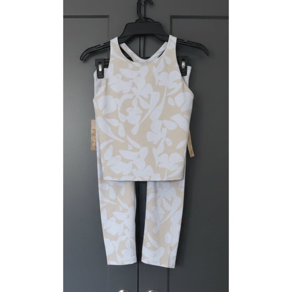 Sage Collective Extra Small Activewear‎ Matching Set